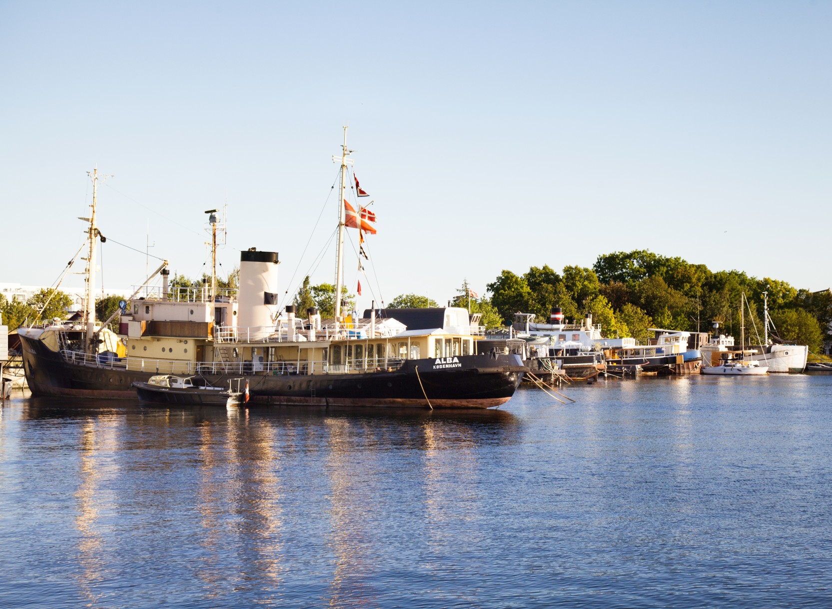 8 Best Things to Do in Copenhagen for the First-time Visitor